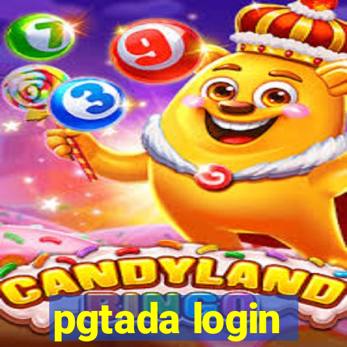 pgtada login